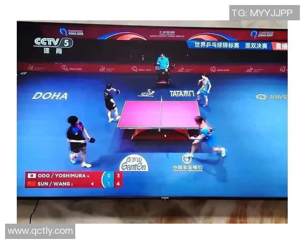 全国锦标赛分析：杭州乒乓球队在比赛经验上的精彩表现与启示